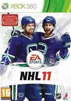 Descargar NHL 11 [Por Confirmar][PAL][ por Torrent